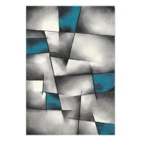 Covor Dreptunghiular - Merinos Brilliance - Multicolor - 1660930
