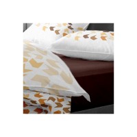 Lenjerie de pat dublu din Bumbac 100% Ranforce Loving Matisse V2